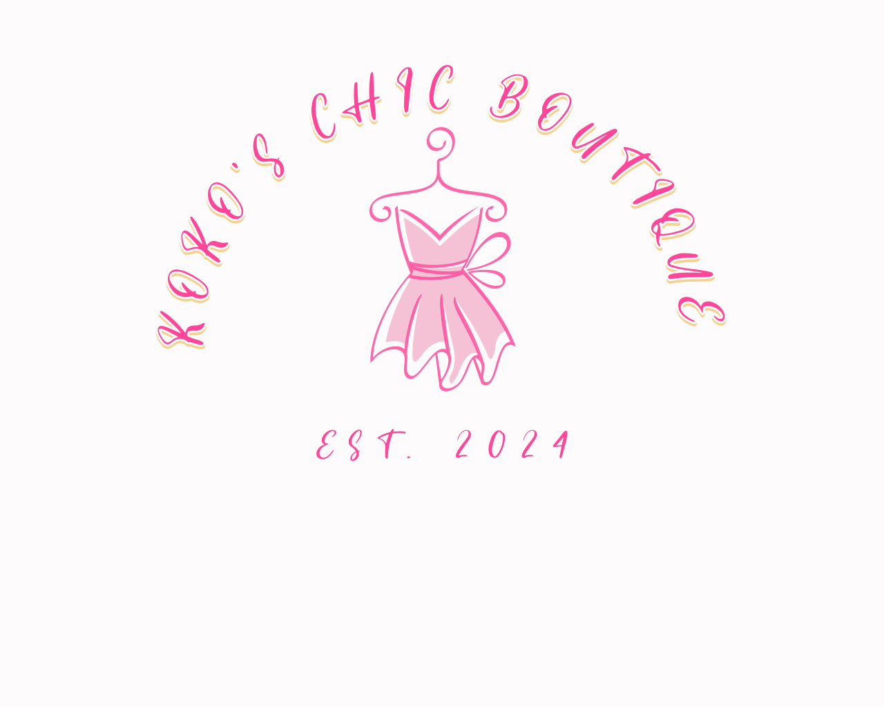 KOKO’S CHIC BOUTIQUE GIFT CARD